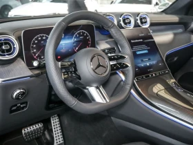 Mercedes-Benz GLC 200 4M/204HP/AMG/DISTR/360/MEMO/AMBI/492v | Mobile.bg    8