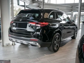 Mercedes-Benz GLC 200 4M/204HP/AMG/DISTR/360/MEMO/AMBI/492v | Mobile.bg    4