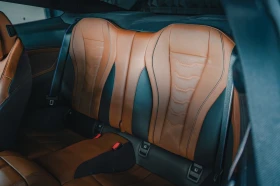 BMW 840 d xDrive * M PACKET * SWAROVSKI * HEAD UP * LED | Mobile.bg    7