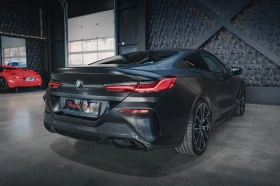 BMW 840 d xDrive * M PACKET * SWAROVSKI * HEAD UP * LED | Mobile.bg    6