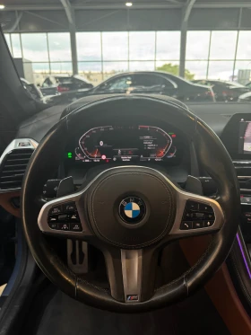BMW 840 d xDrive * M PACKET * HEAD UP * LED - 83900 лв. - 51058307 8