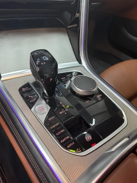 BMW 840 d xDrive * M PACKET * HEAD UP * LED - 83900 лв. - 51058307 5