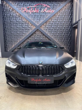BMW 840 d xDrive * M PACKET * HEAD UP * LED - 83900 лв. - 51058307 2