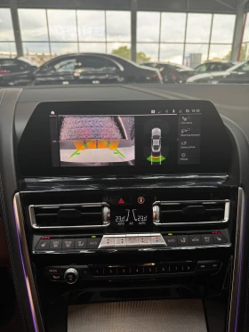 BMW 840 d xDrive * M PACKET * HEAD UP * LED - 83900 лв. - 51058307 6