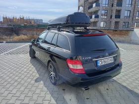 Обява за продажба на Mercedes-Benz C 220 ~10 200 лв. - изображение 1