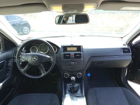 Обява за продажба на Mercedes-Benz C 220 ~10 200 лв. - изображение 4