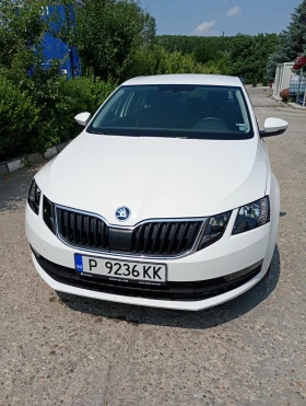 Обява за продажба на Skoda Octavia edition ~25 000 лв. - изображение 1