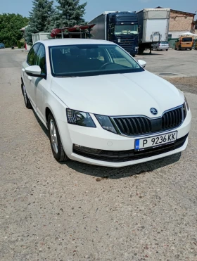 Обява за продажба на Skoda Octavia edition ~25 000 лв. - изображение 1
