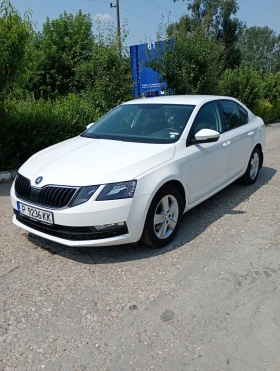 Обява за продажба на Skoda Octavia edition ~25 000 лв. - изображение 2