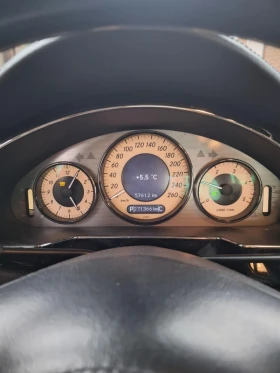 Обява за продажба на Mercedes-Benz CLS 320 ~18 000 лв. - изображение 5