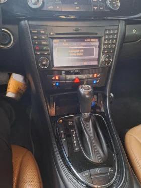 Обява за продажба на Mercedes-Benz CLS 320 ~18 000 лв. - изображение 6