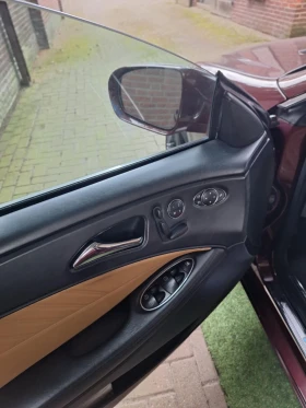 Обява за продажба на Mercedes-Benz CLS 320 ~18 000 лв. - изображение 1