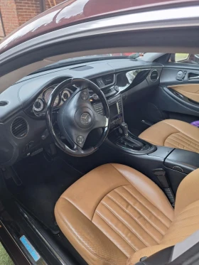 Обява за продажба на Mercedes-Benz CLS 320 ~18 000 лв. - изображение 3