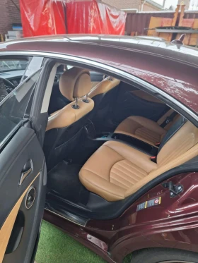 Обява за продажба на Mercedes-Benz CLS 320 ~18 000 лв. - изображение 2