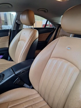 Обява за продажба на Mercedes-Benz CLS 320 ~18 000 лв. - изображение 4