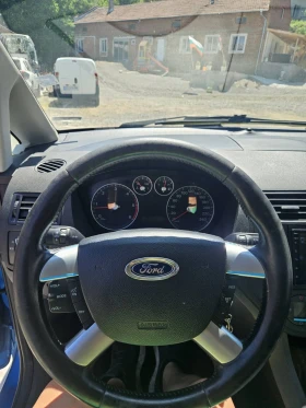Ford C-max | Mobile.bg    7