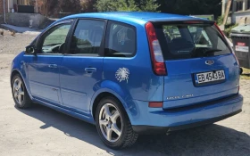 Ford C-max | Mobile.bg    4