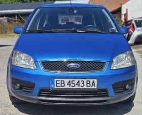 Ford C-max | Mobile.bg    3