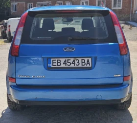 Ford C-max | Mobile.bg    5