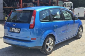 Ford C-max | Mobile.bg    6