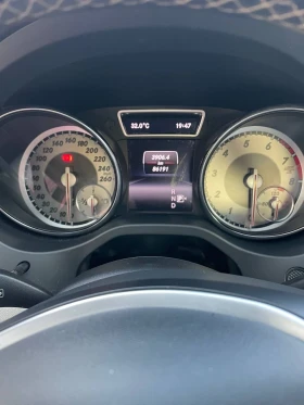 Обява за продажба на Mercedes-Benz CLA 250 4 matic, amg face ~27 900 лв. - изображение 6