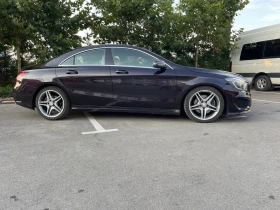 Mercedes-Benz CLA 250 4 matic, amg face | Mobile.bg    13