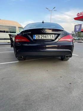 Обява за продажба на Mercedes-Benz CLA 250 4 matic, amg face ~27 900 лв. - изображение 2