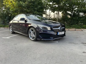 Обява за продажба на Mercedes-Benz CLA 250 4 matic, amg face ~27 900 лв. - изображение 1