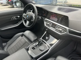 BMW 320 d - 44800 лв. - 43215053 13