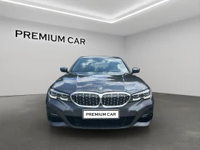 BMW 320 d - 44800 лв. - 43215053 4