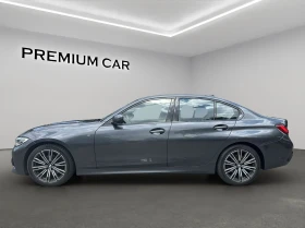 BMW 320 d - 44800 лв. - 43215053 2