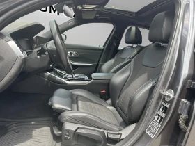 BMW 320 d - 44800 лв. - 43215053 9
