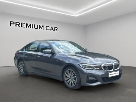 BMW 320 d - 44800 лв. - 43215053 5