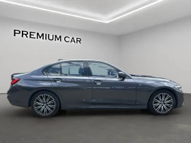 BMW 320 d - 44800 лв. - 43215053 6