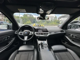 BMW 320 d - 44800 лв. - 43215053 11
