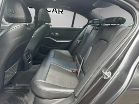 BMW 320 d - 44800 лв. - 43215053 14