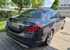 Обява за продажба на Mercedes-Benz C 220 2.2 CDI - 170кс  ~31 999 лв. - изображение 3