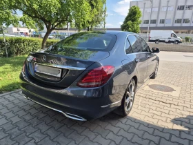 Обява за продажба на Mercedes-Benz C 220 2.2 CDI - 170кс  ~31 999 лв. - изображение 4