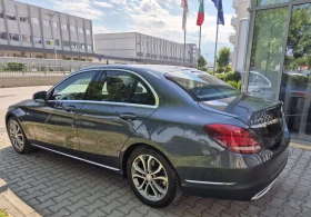 Обява за продажба на Mercedes-Benz C 220 2.2 CDI - 170кс  ~31 999 лв. - изображение 5