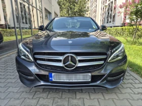 Обява за продажба на Mercedes-Benz C 220 2.2 CDI - 170кс  ~31 999 лв. - изображение 1