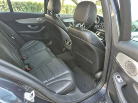 Обява за продажба на Mercedes-Benz C 220 2.2 CDI - 170кс  ~31 999 лв. - изображение 11