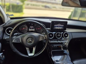 Обява за продажба на Mercedes-Benz C 220 2.2 CDI - 170кс  ~31 999 лв. - изображение 10