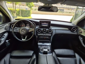 Обява за продажба на Mercedes-Benz C 220 2.2 CDI - 170кс  ~31 999 лв. - изображение 9