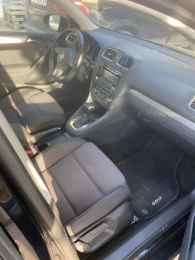 VW Golf 1.4 TSI | Mobile.bg    10