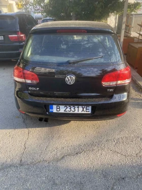 VW Golf 1.4 TSI | Mobile.bg    5