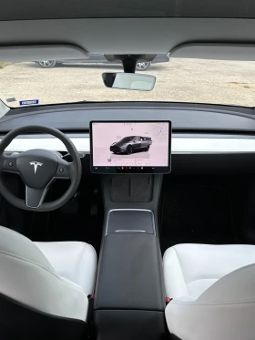 Обява за продажба на Tesla Model Y LR DM ~61 000 лв. - изображение 11