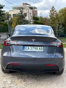 Обява за продажба на Tesla Model Y LR DM ~61 000 лв. - изображение 1