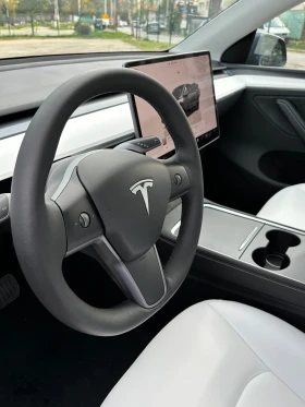 Обява за продажба на Tesla Model Y LR DM ~61 000 лв. - изображение 9