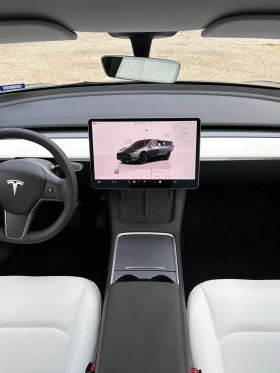 Обява за продажба на Tesla Model Y LR DM ~61 000 лв. - изображение 10