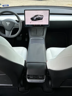 Tesla Model Y LR DM | Mobile.bg    13